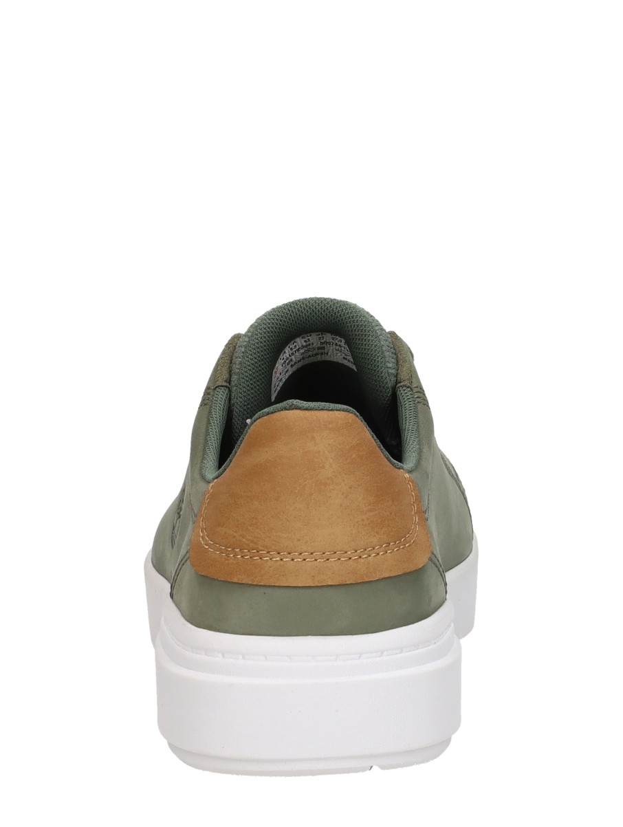 Timberland - Seneca Bay Low – groen – foto 3 van 4
