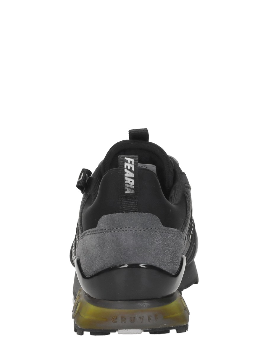 Cruyff - Fearia Futura – foto 3 van 4