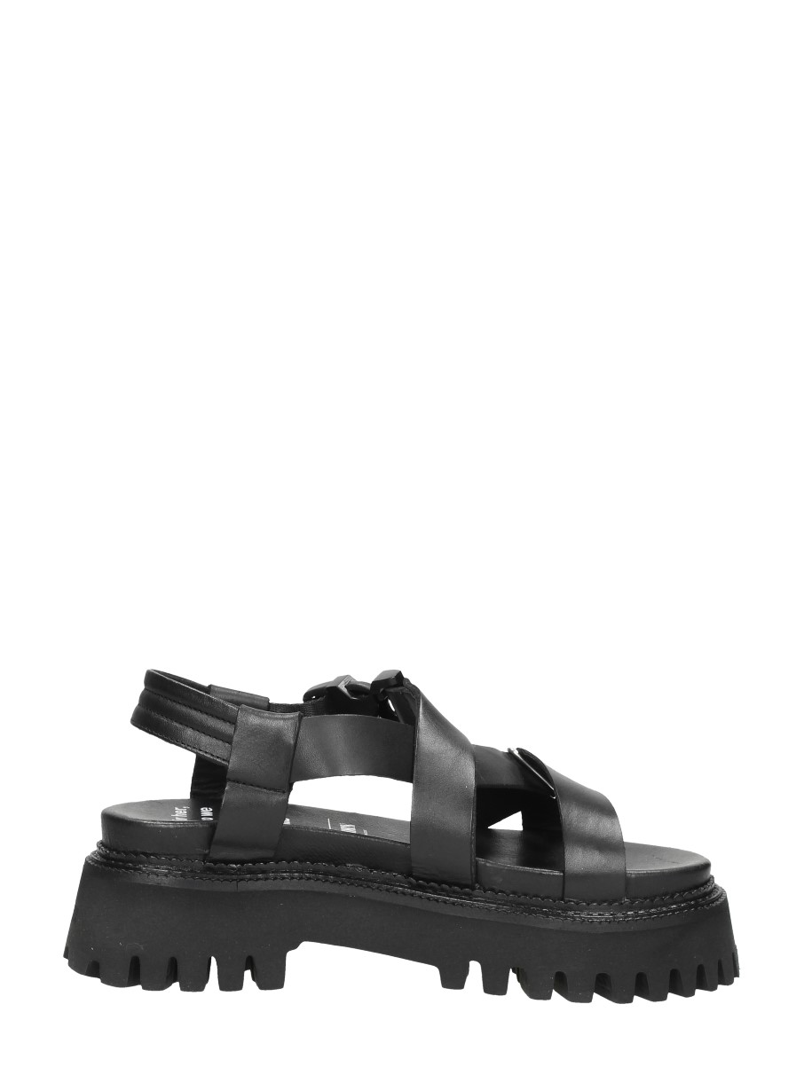 Bronx - Groovy-sandal – foto 4 van 4