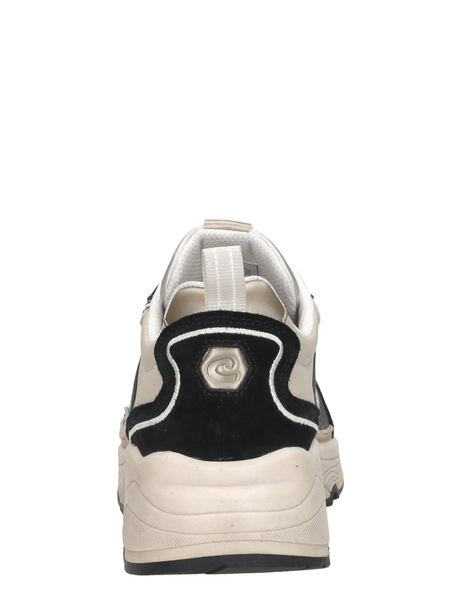 Cruyff - Madina – zwart – foto 3 van 4
