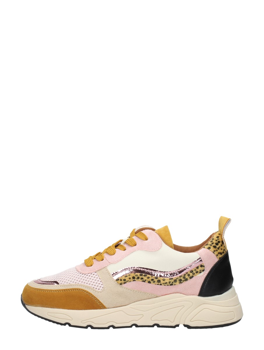 Ps. Poelman Dames Sneakers