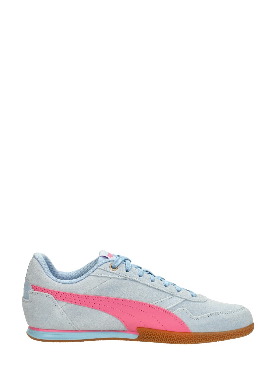 Puma - Bella Donna Sd – licht blauw – foto 4 van 4