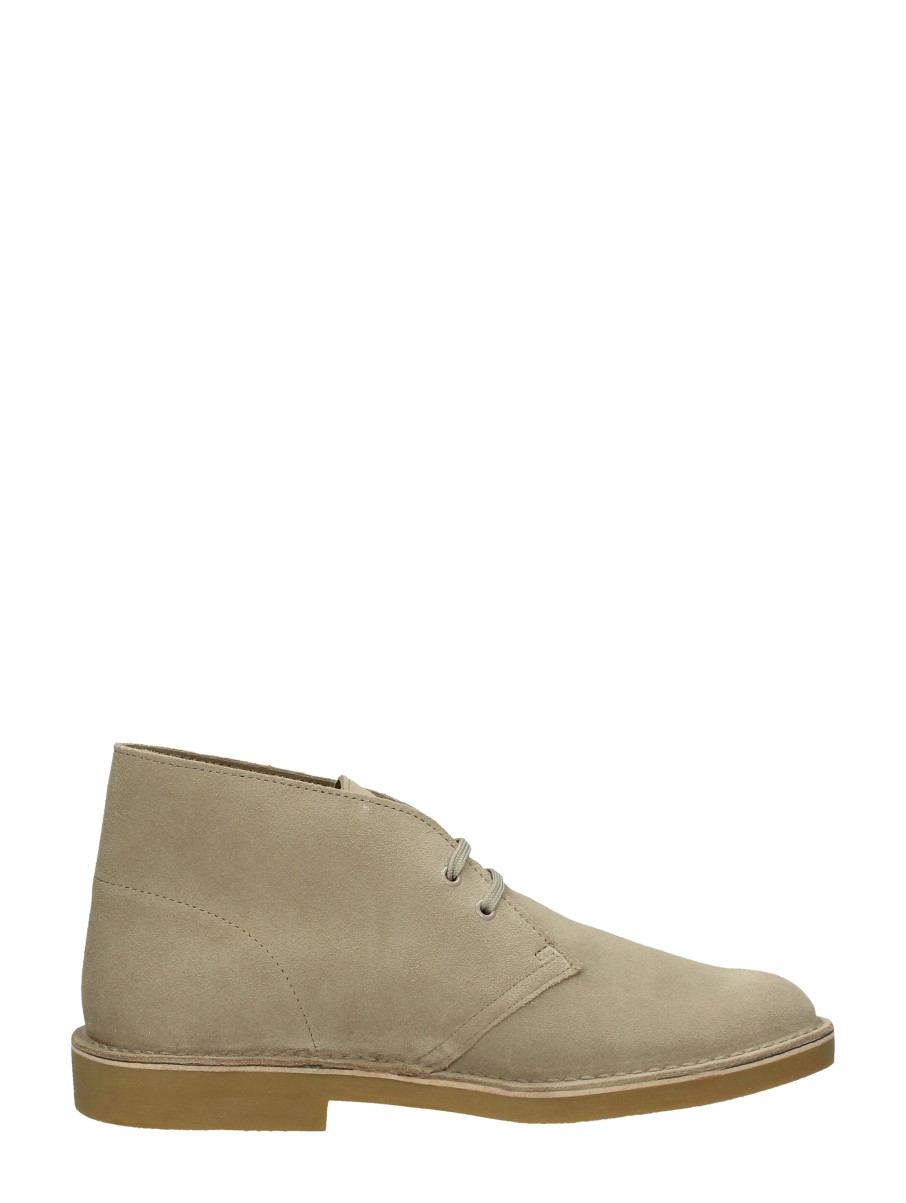 Clarks - Desert Bt Evo – beige – foto 4 van 4