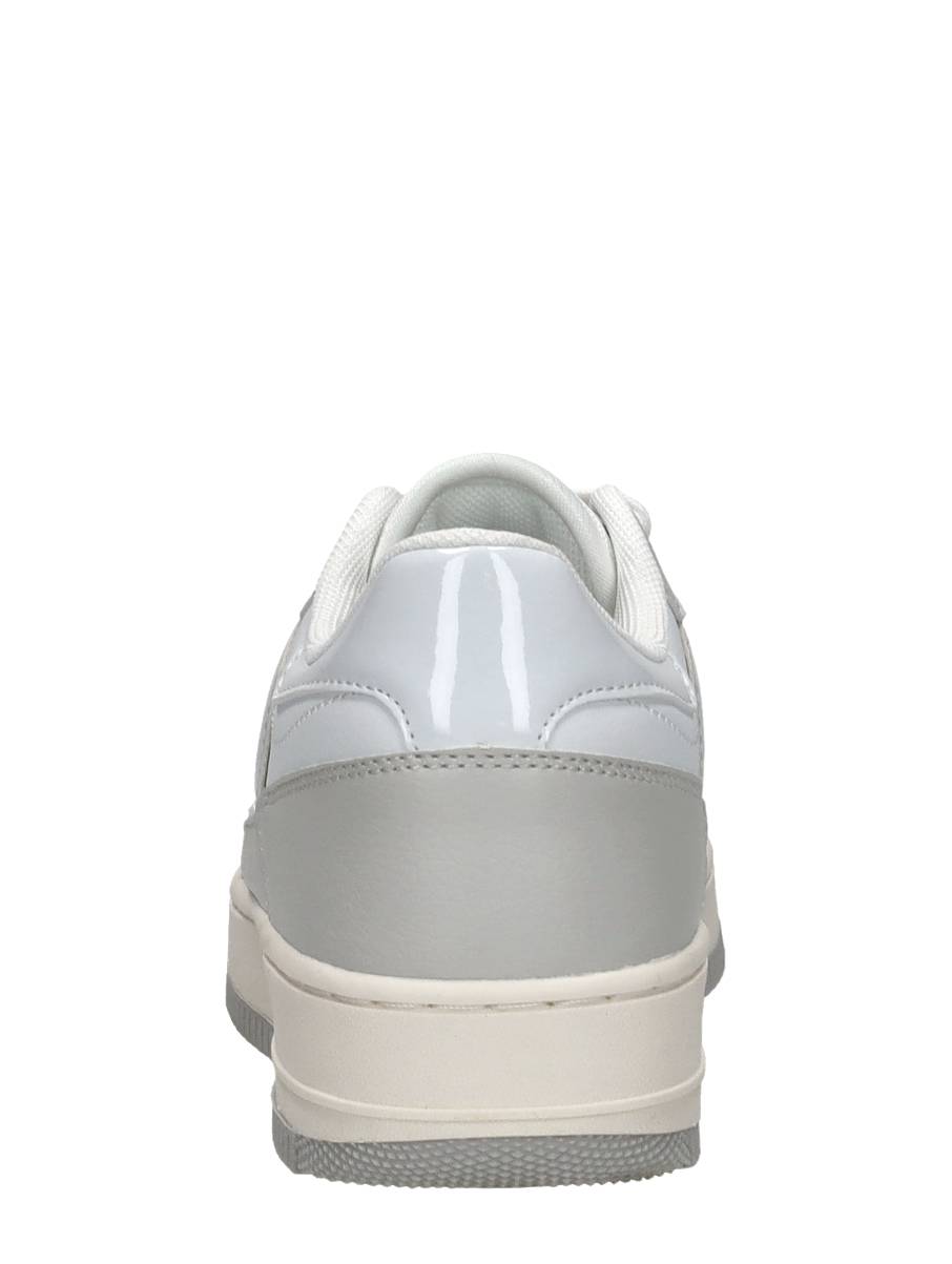 Cruyff damessneaker wit