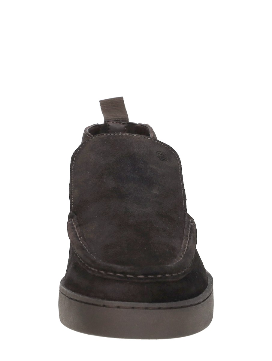 Blue Industry Haven Boot