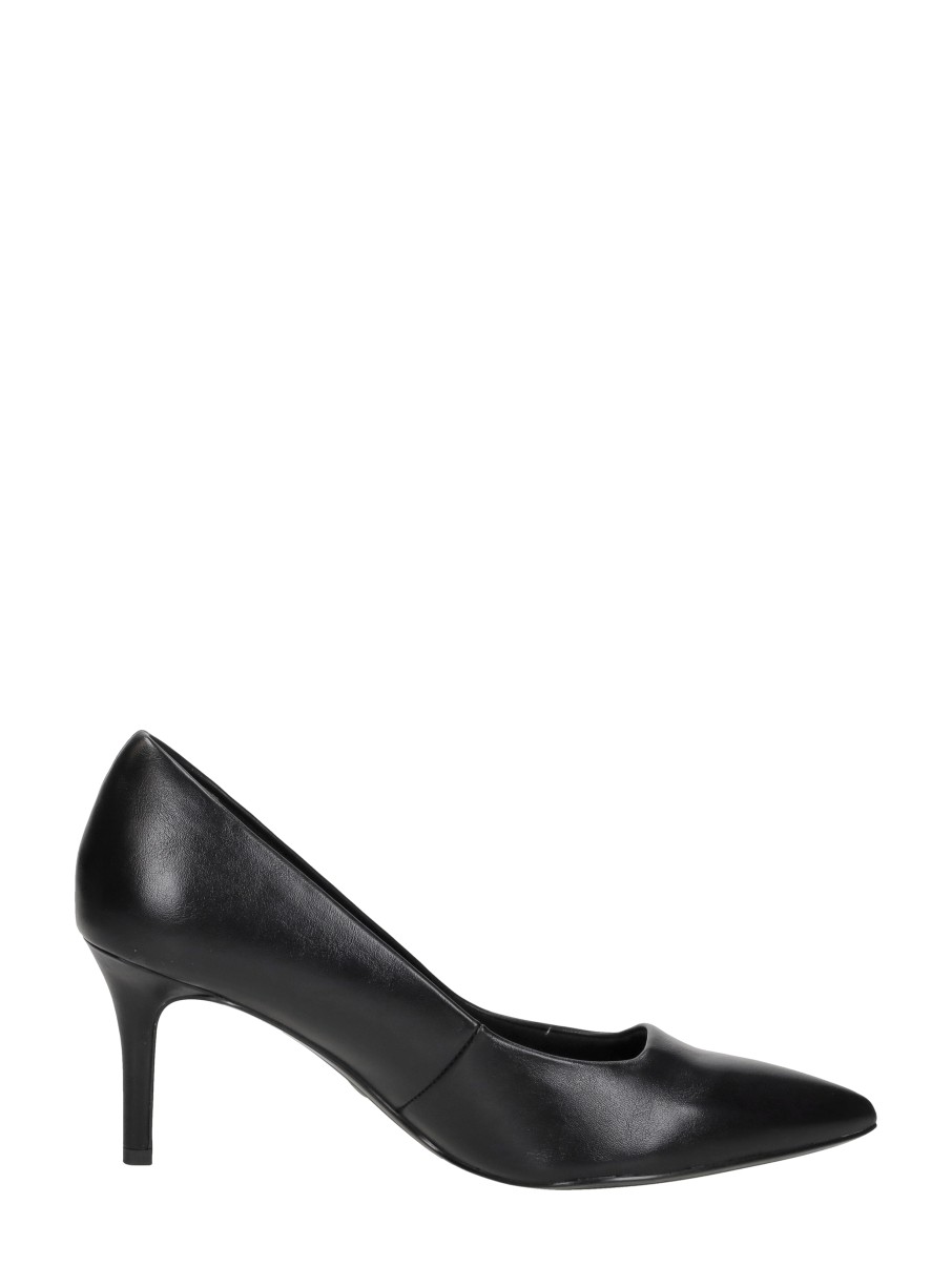 Tamaris - Pumps – zwart – foto 4 van 4