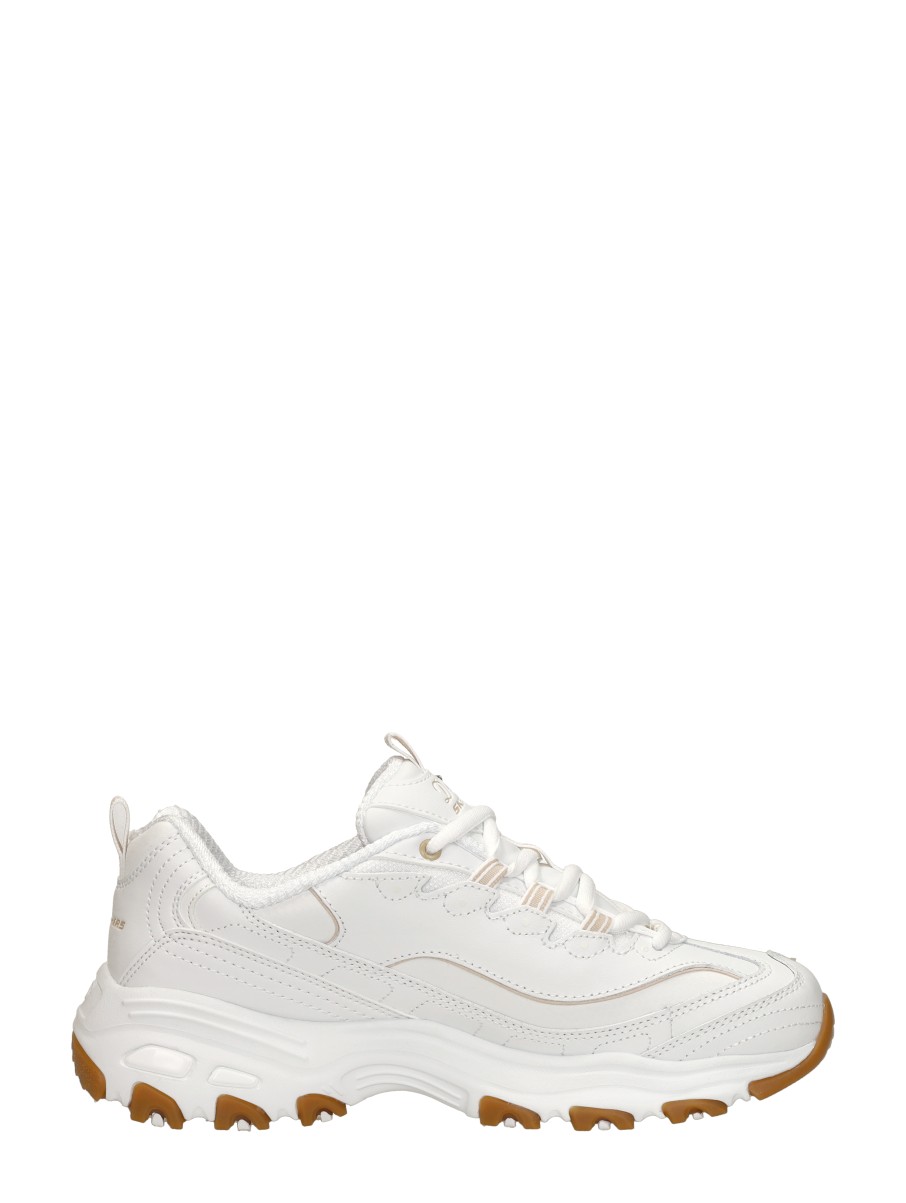 Skechers - D'lites - Good Neutral – foto 4 van 4