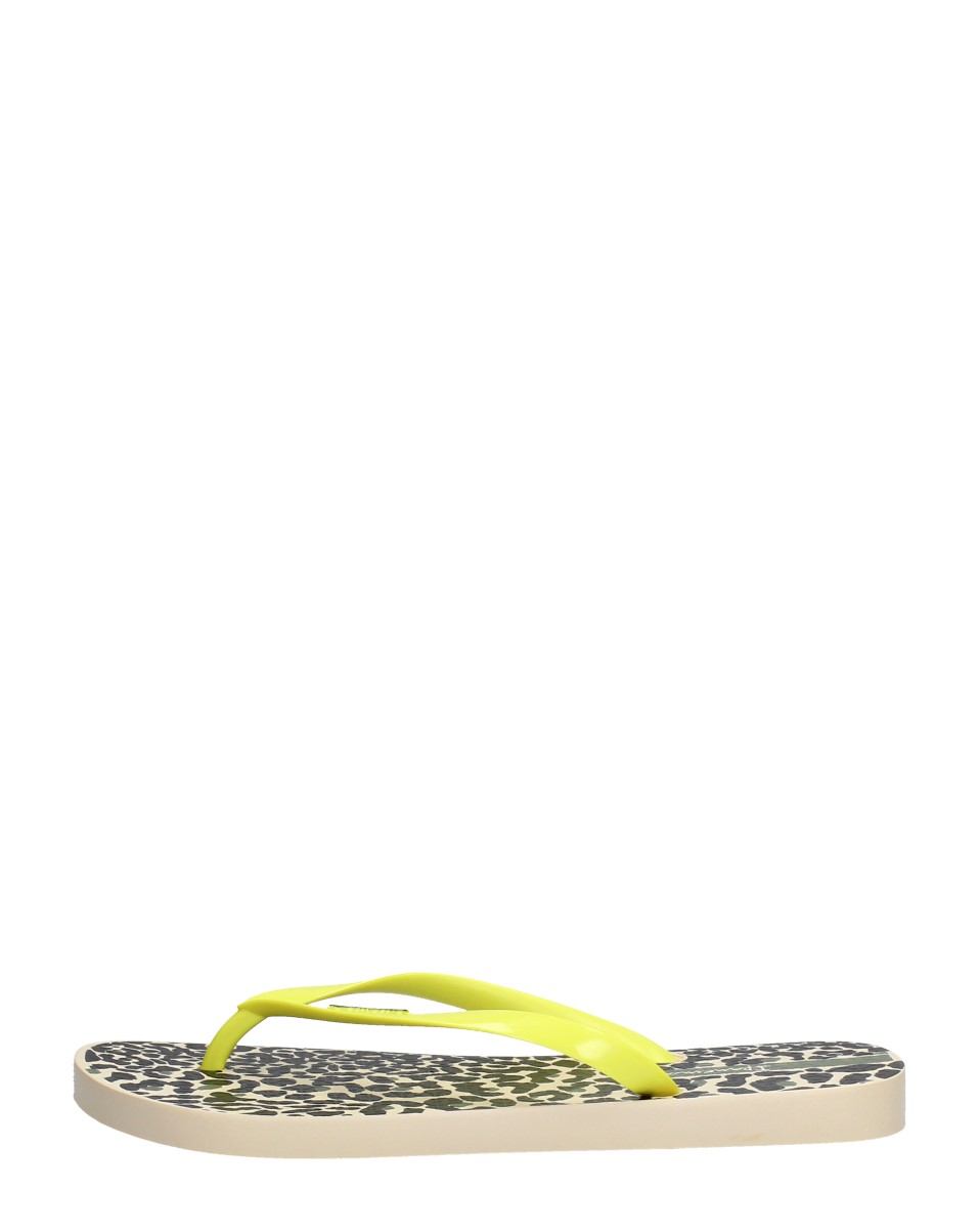 Ipanema Animal Print Iv Fem