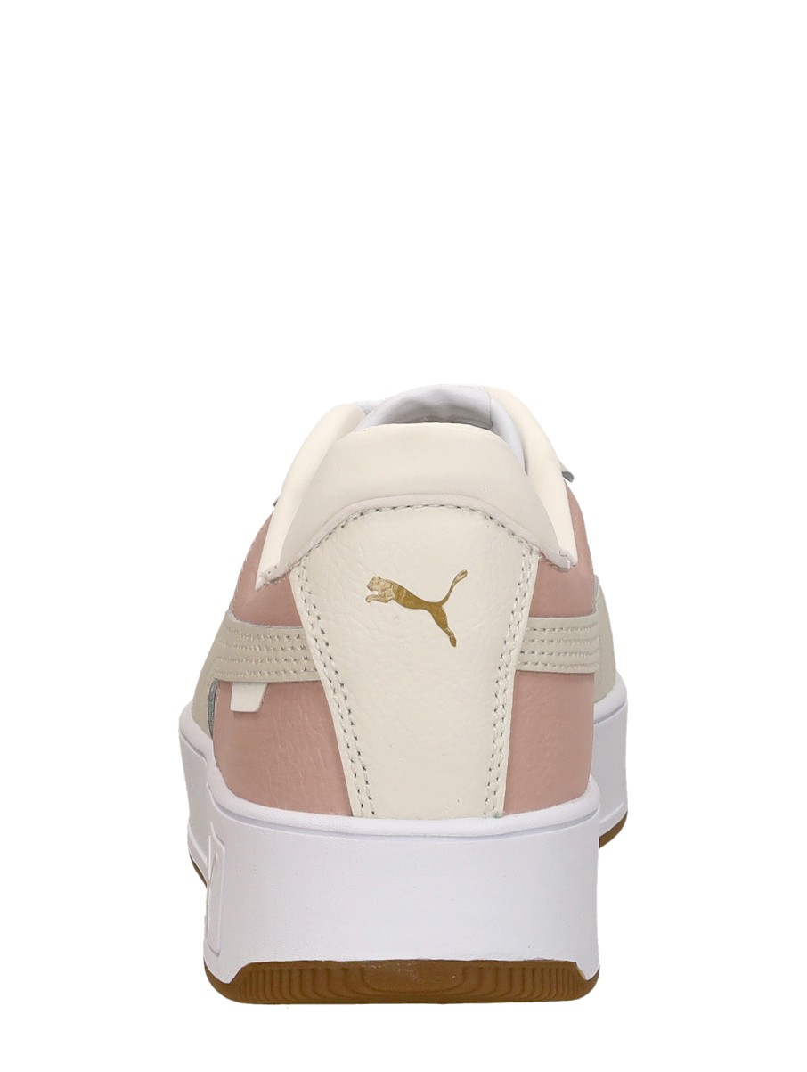 Puma - Carina Street – gebroken wit – foto 3 van 4