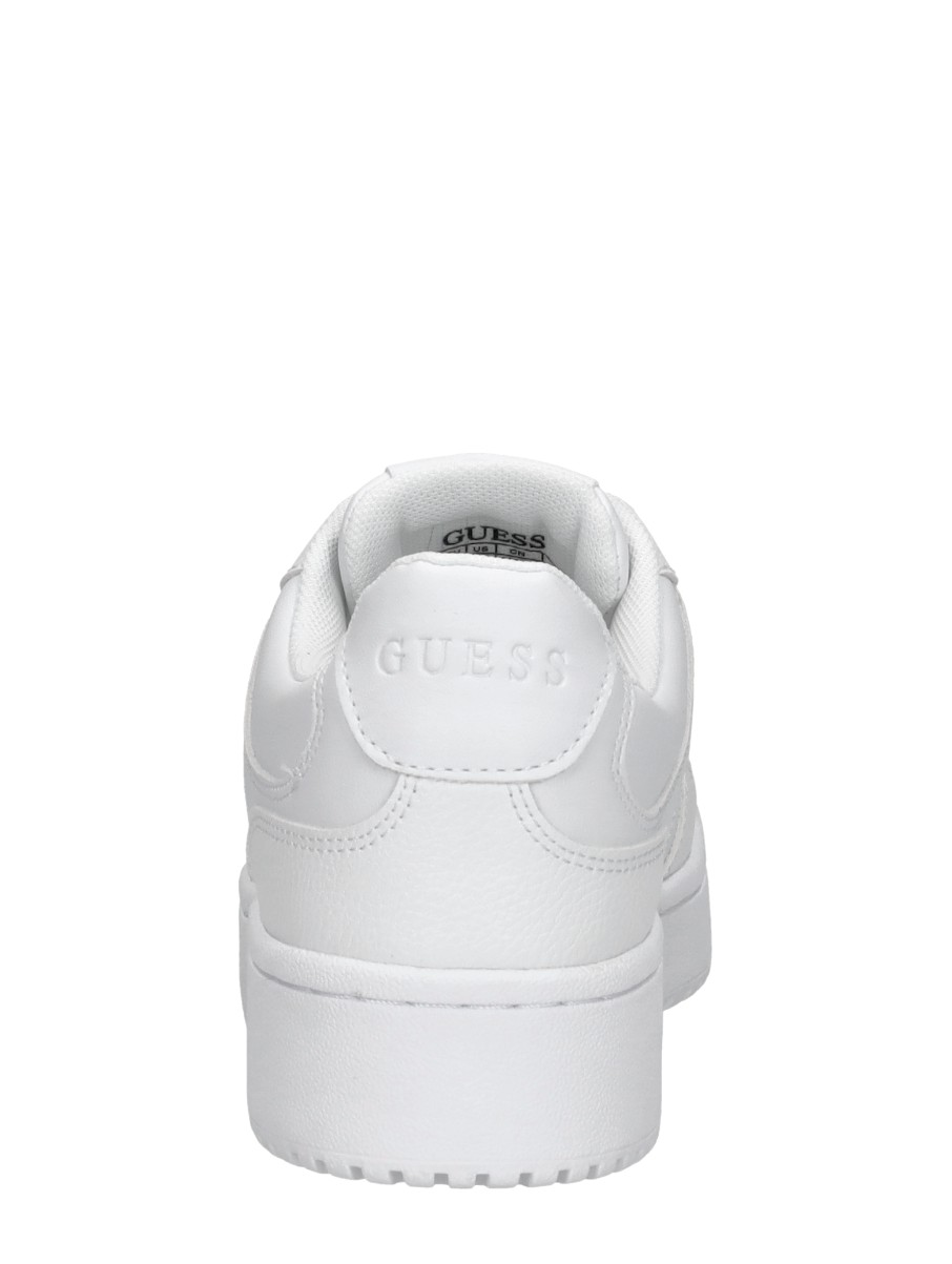 Guess - Miram – wit – foto 3 van 4