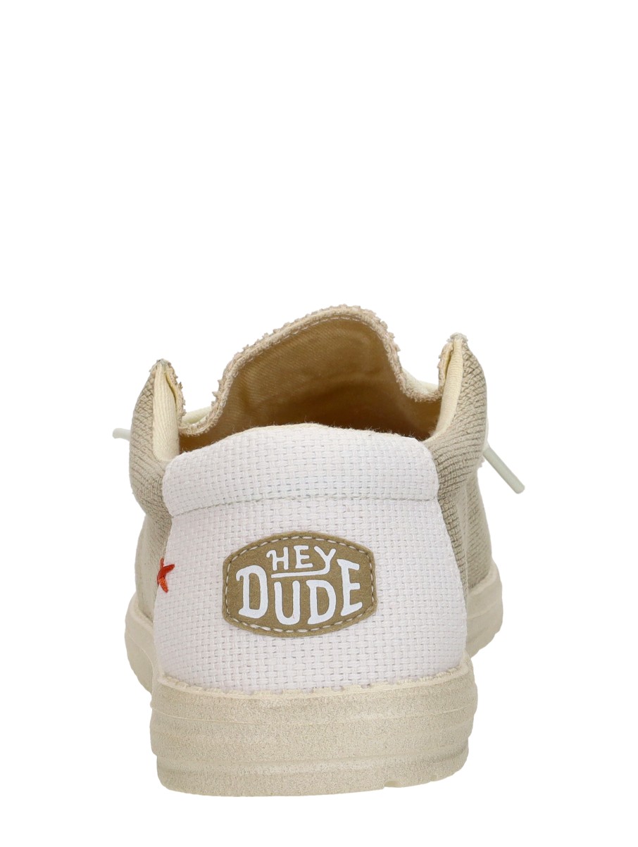 Hey Dude - Wally Braided – beige – foto 3 van 4