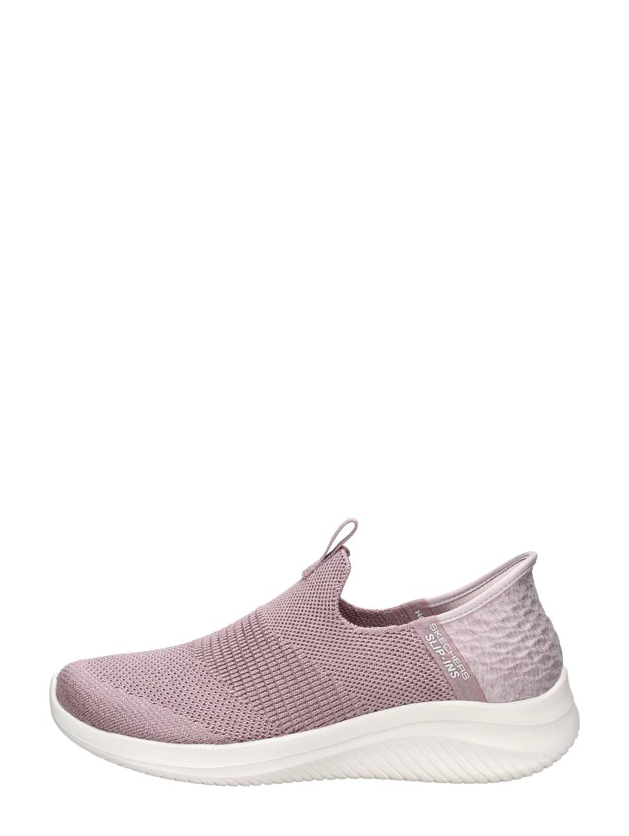 Skechers Slip-ins: Ultra Flex 3.0 – Roze