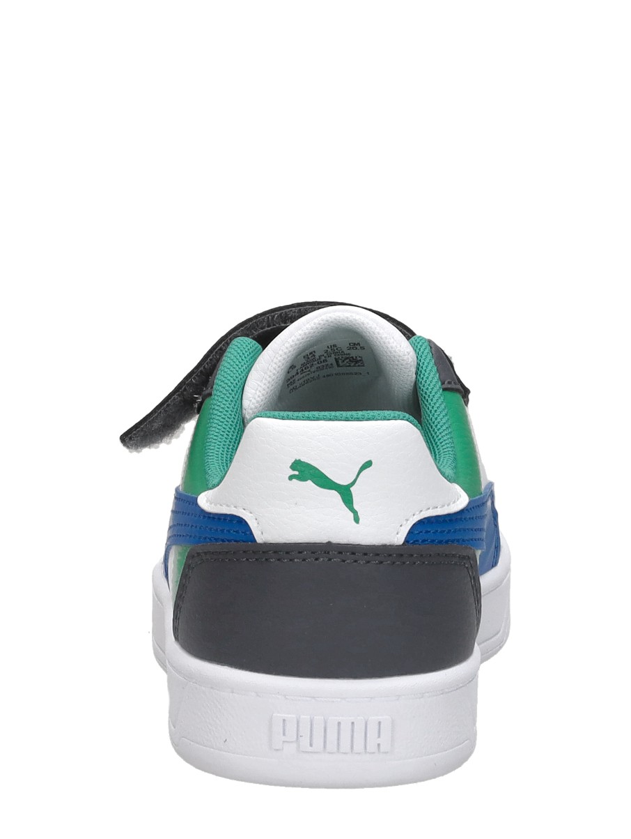 Puma - Puma Caven 2.0 Block Ac+ Ps – blauw – foto 3 van 4