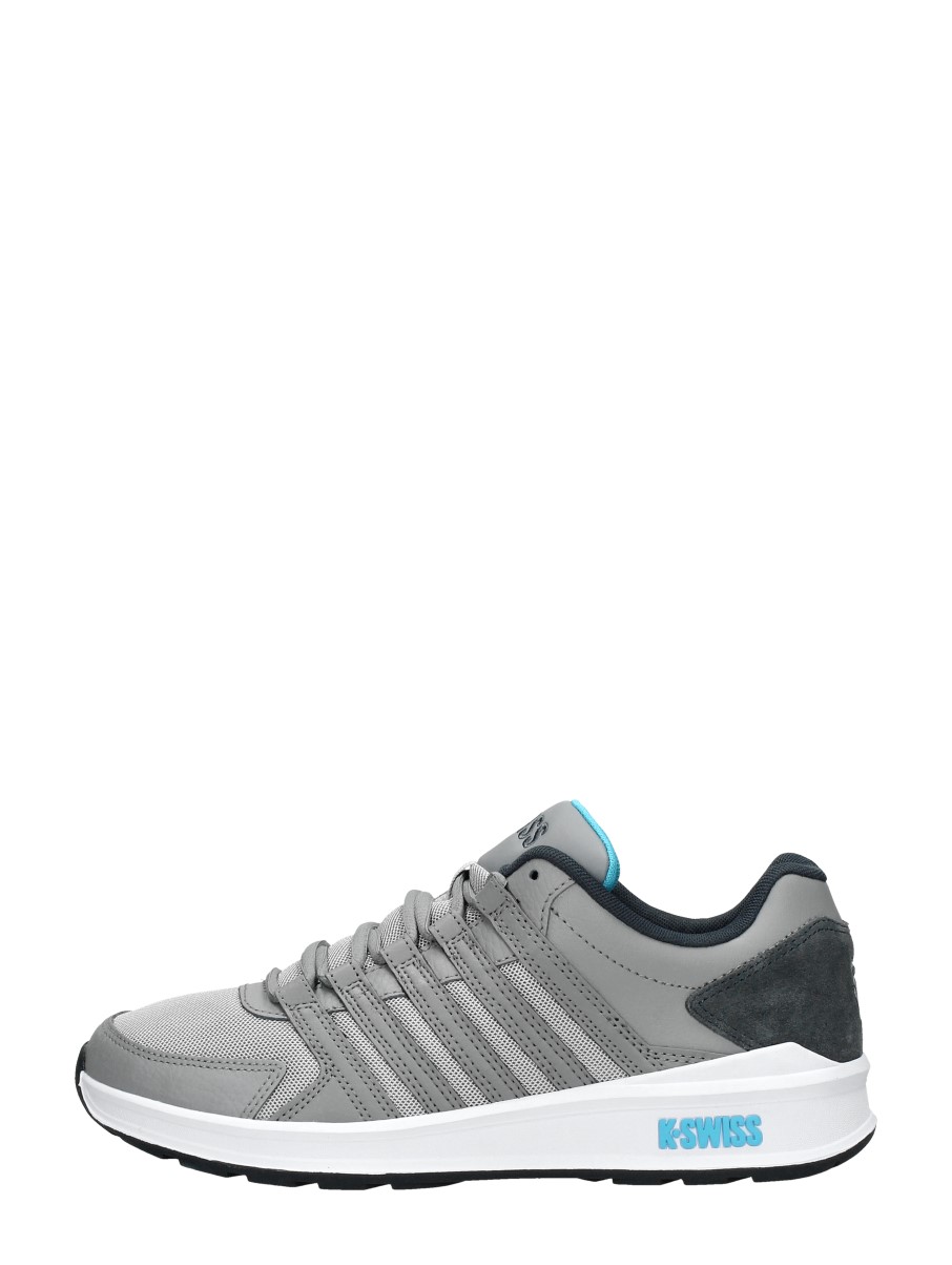 K-SWISS K swiss Vista Trainer Licht Grijs