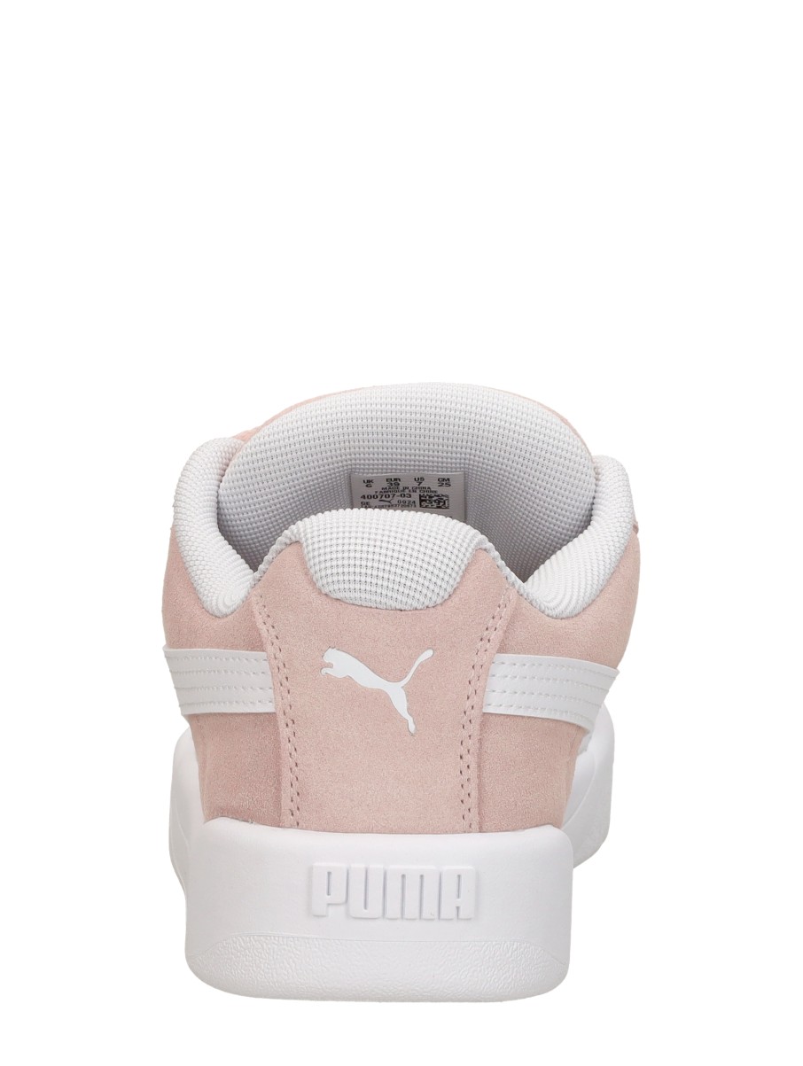 Puma - Park Life Easy Sd – roze – foto 3 van 4