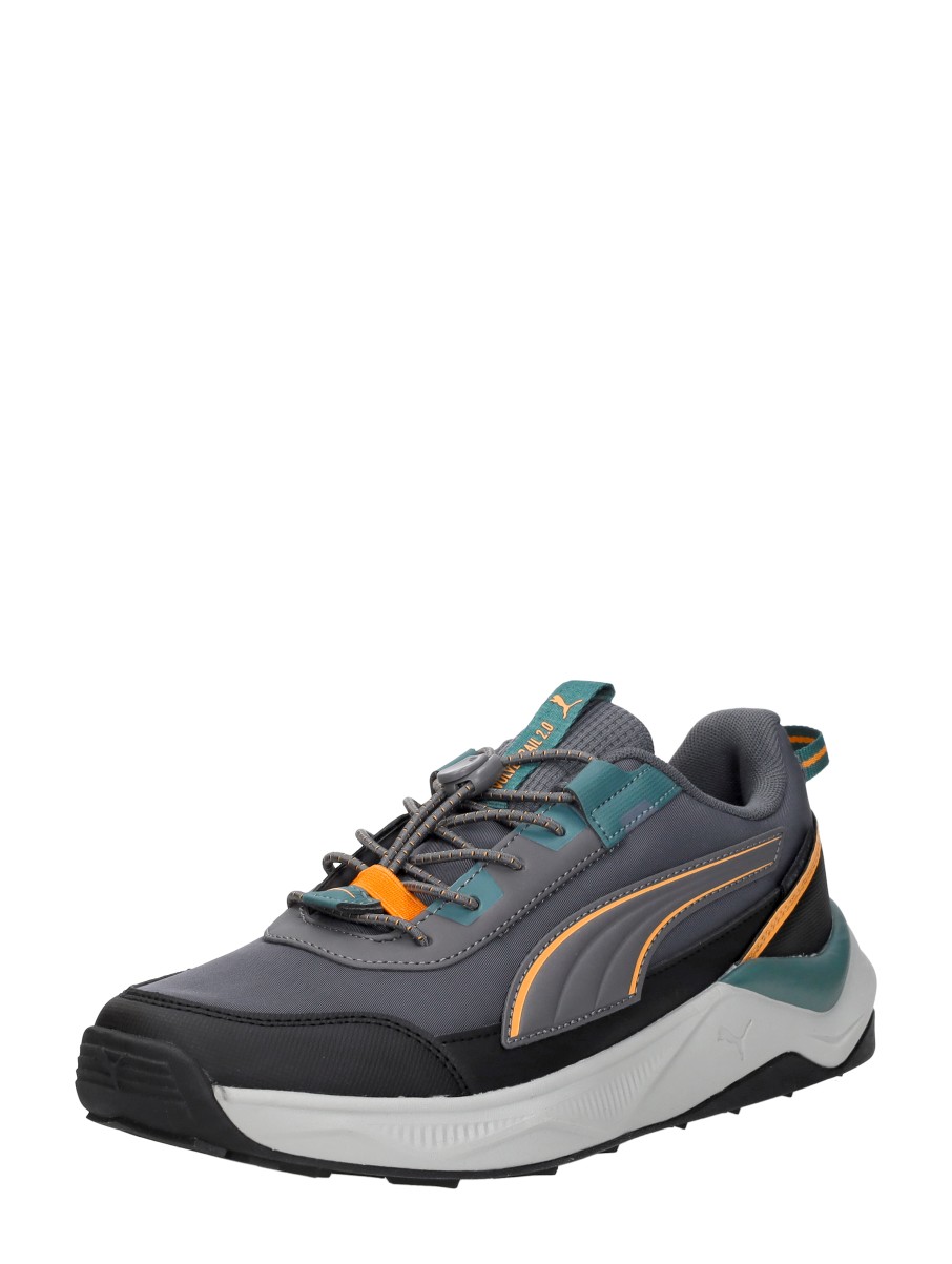 Puma - Evolve 2.0 Trail Lo Jr – foto 2 van 4
