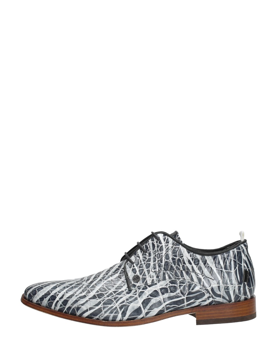 Rehab Shoes Greg Croco Zebra 2012 205166 online kopen