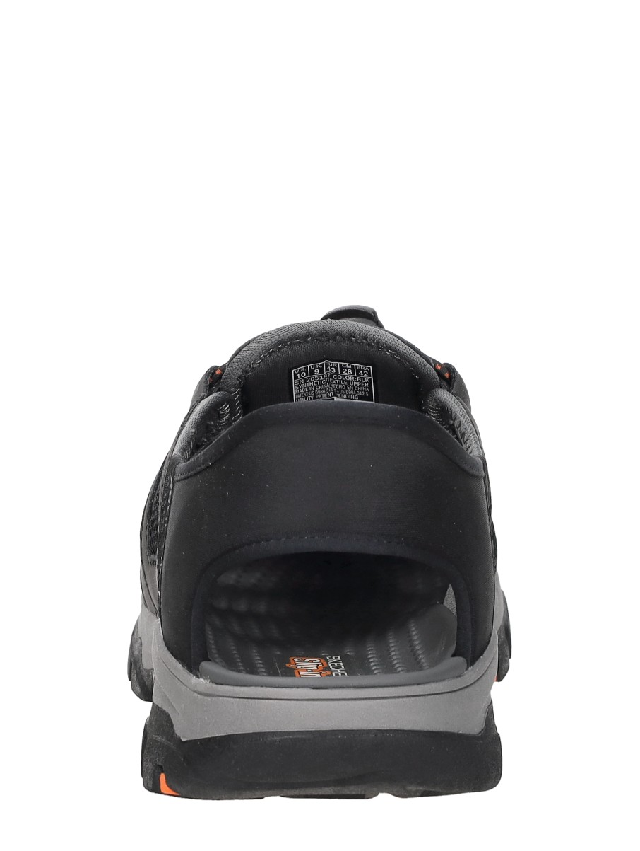 Skechers - Slip-ins: Relaxed Fit – zwart – foto 3 van 4