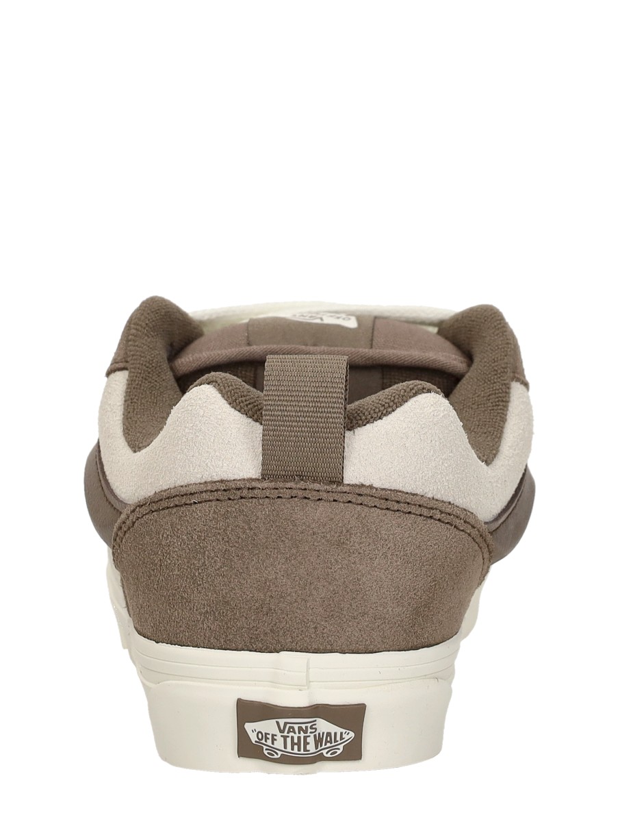 Vans - Knu Skool – beige – foto 3 van 4