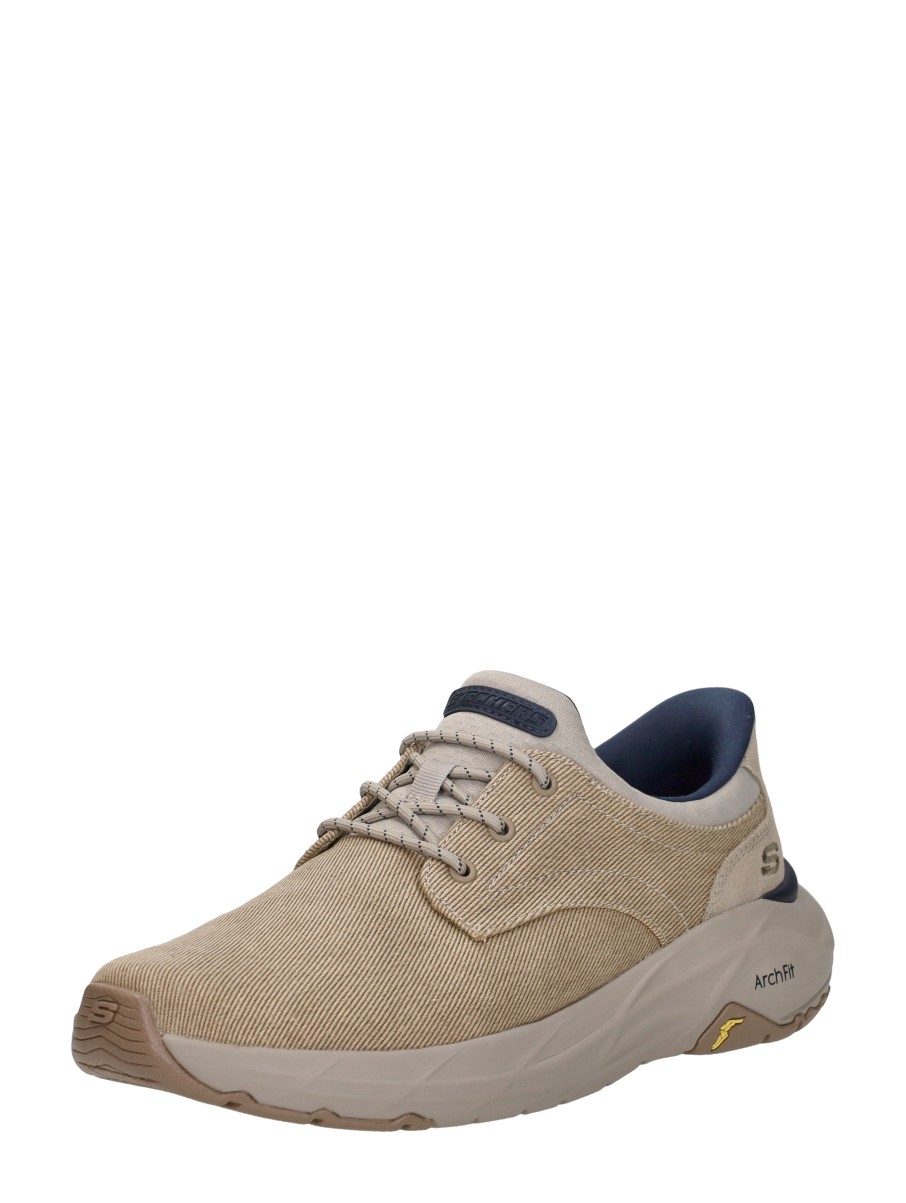 Skechers - Slip-ins: Arch Fit Maverick – beige – foto 2 van 4