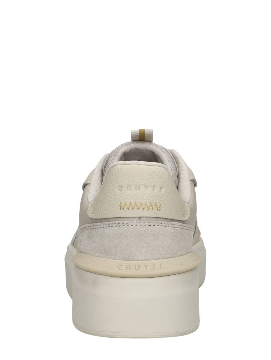 Cruyff herensneaker beige