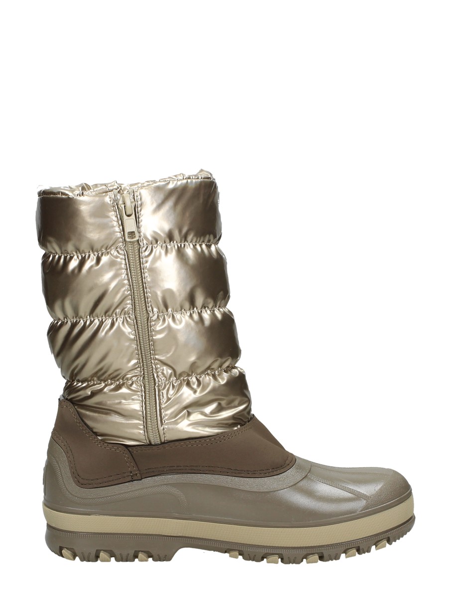Antarctica - Kindersnowboots – beige – foto 4 van 4