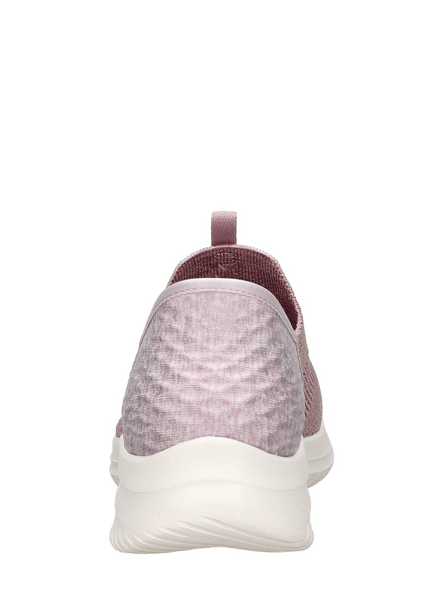 Skechers - Slip-ins: Ultra Flex 3.0 – roze – foto 3 van 4