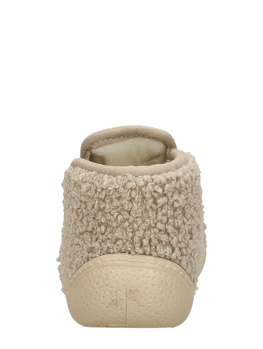 Keq - Kinderpantoffels – beige – foto 3 van 4