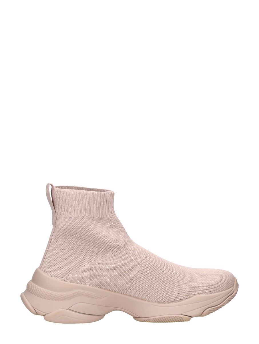 Sub55 - Sneakers Hoog – roze – foto 4 van 4
