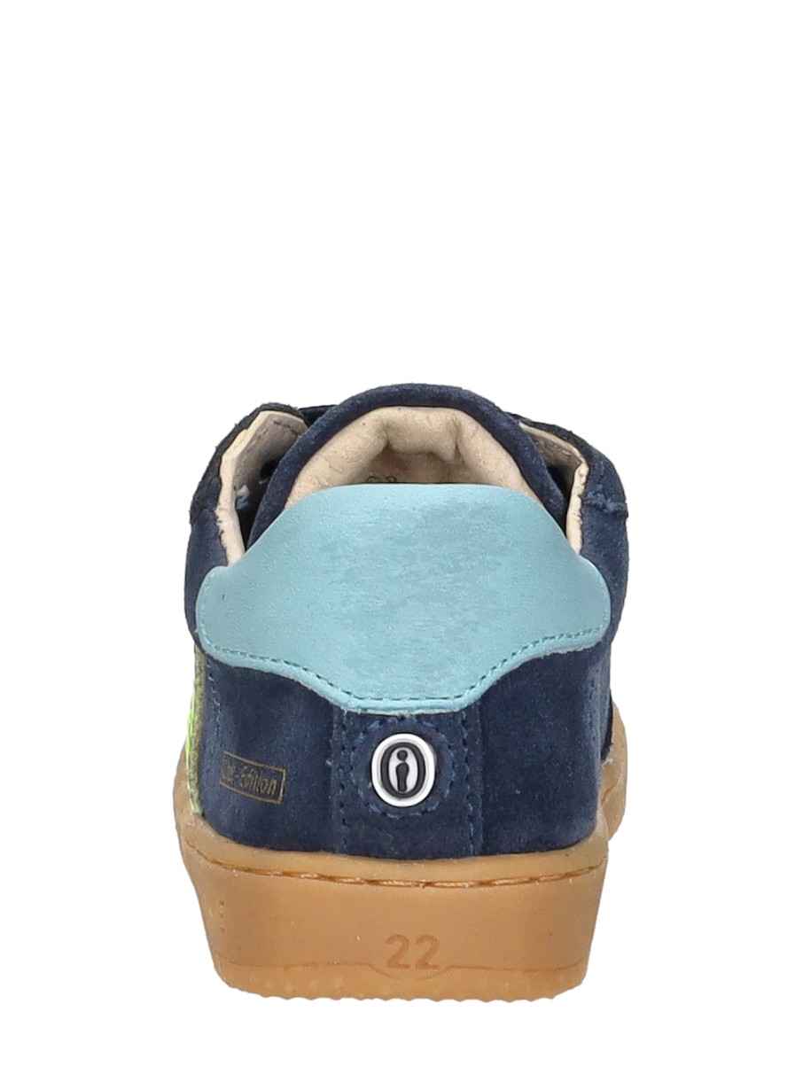 Shoesme - Baby-proof – blauw – foto 3 van 4