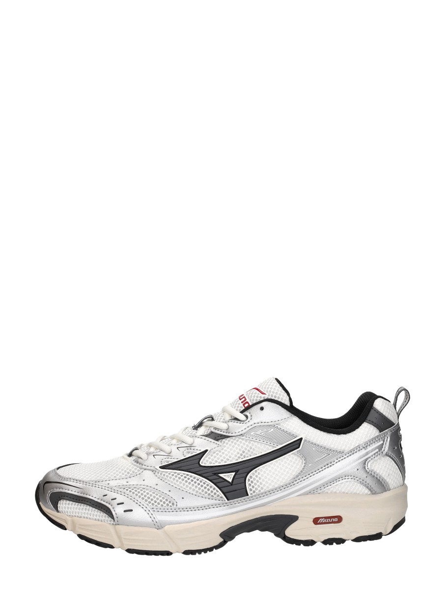 Mizuno herensneaker wit