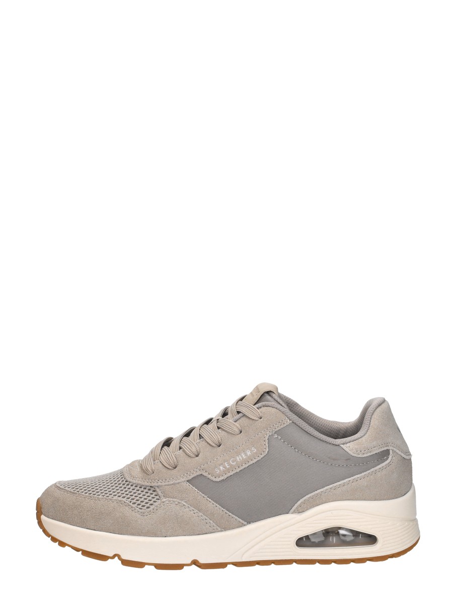 Skechers Uno – Beige