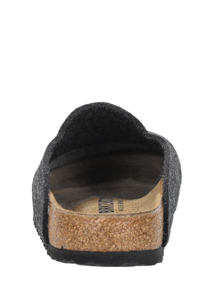 Birkenstock - Amsterdam Wool – foto 3 van 4