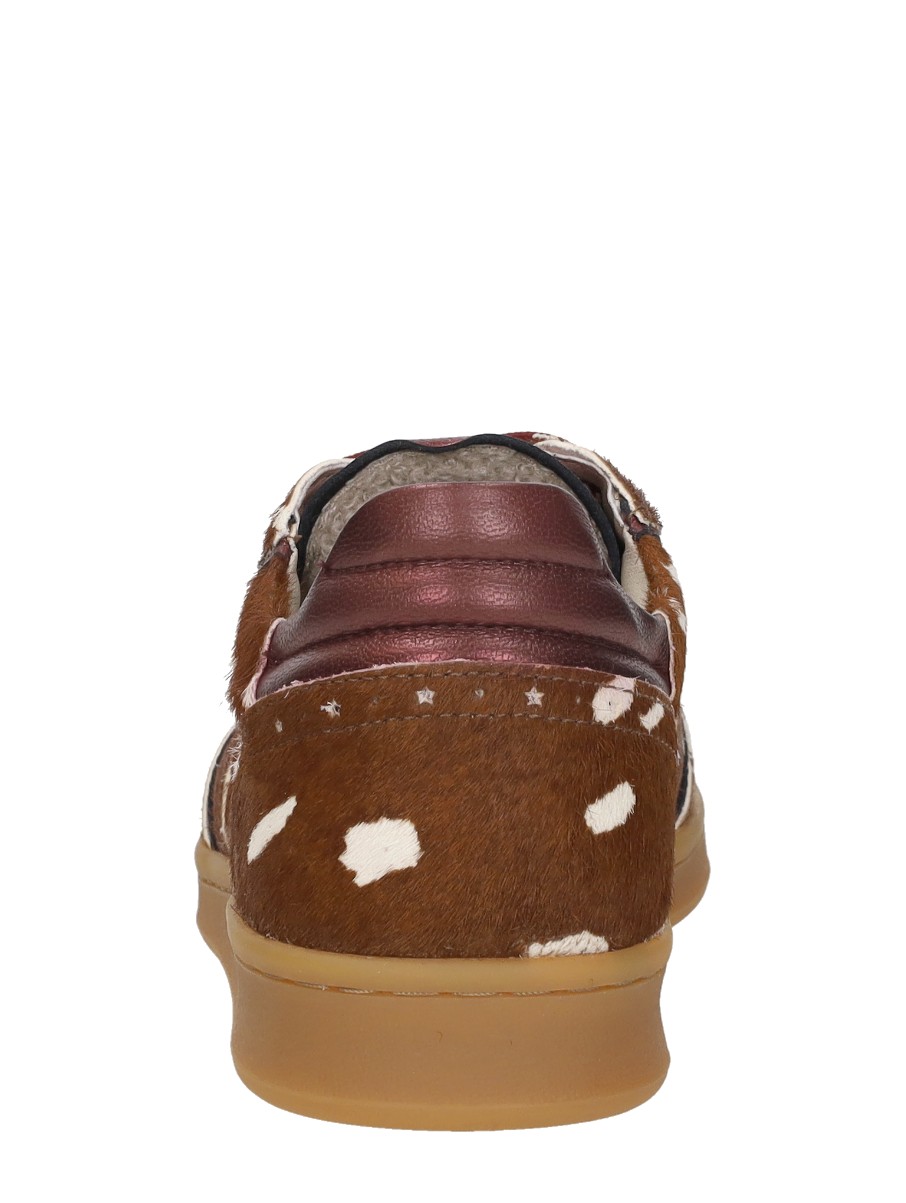 Piedi Nudi - Imola Middel Bruin – middelbruin – foto 3 van 4