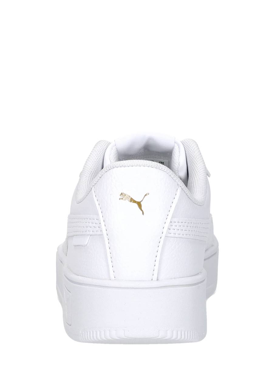 Puma - Carina Street Jr – wit – foto 3 van 4