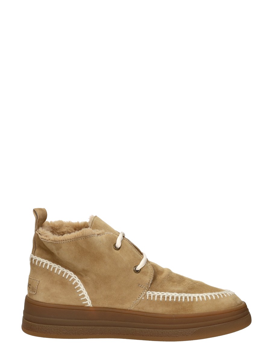 Iqonic - Chill 2 – cognac – foto 4 van 4