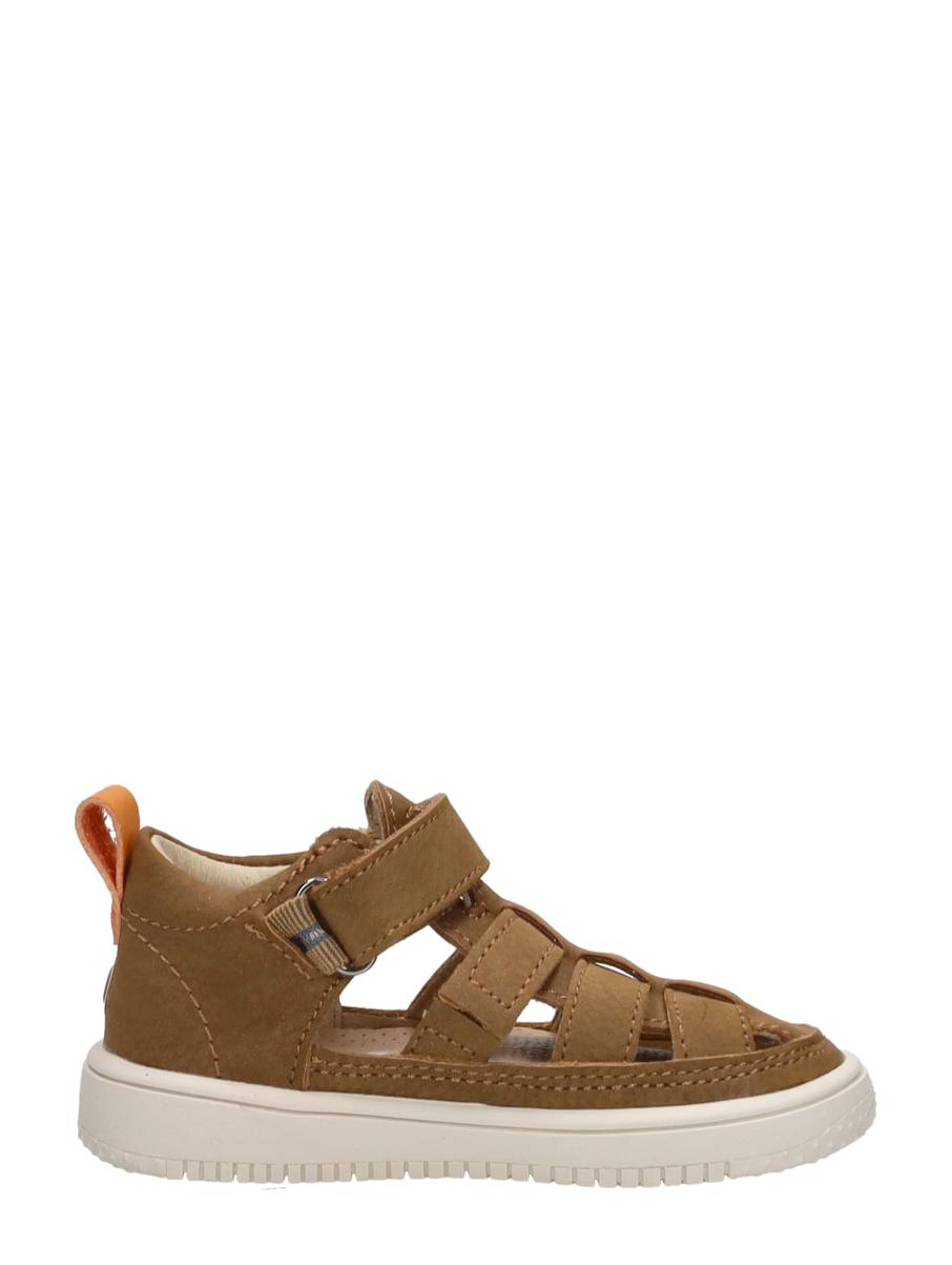 Shoesme - Baby-proof – cognac – foto 4 van 4