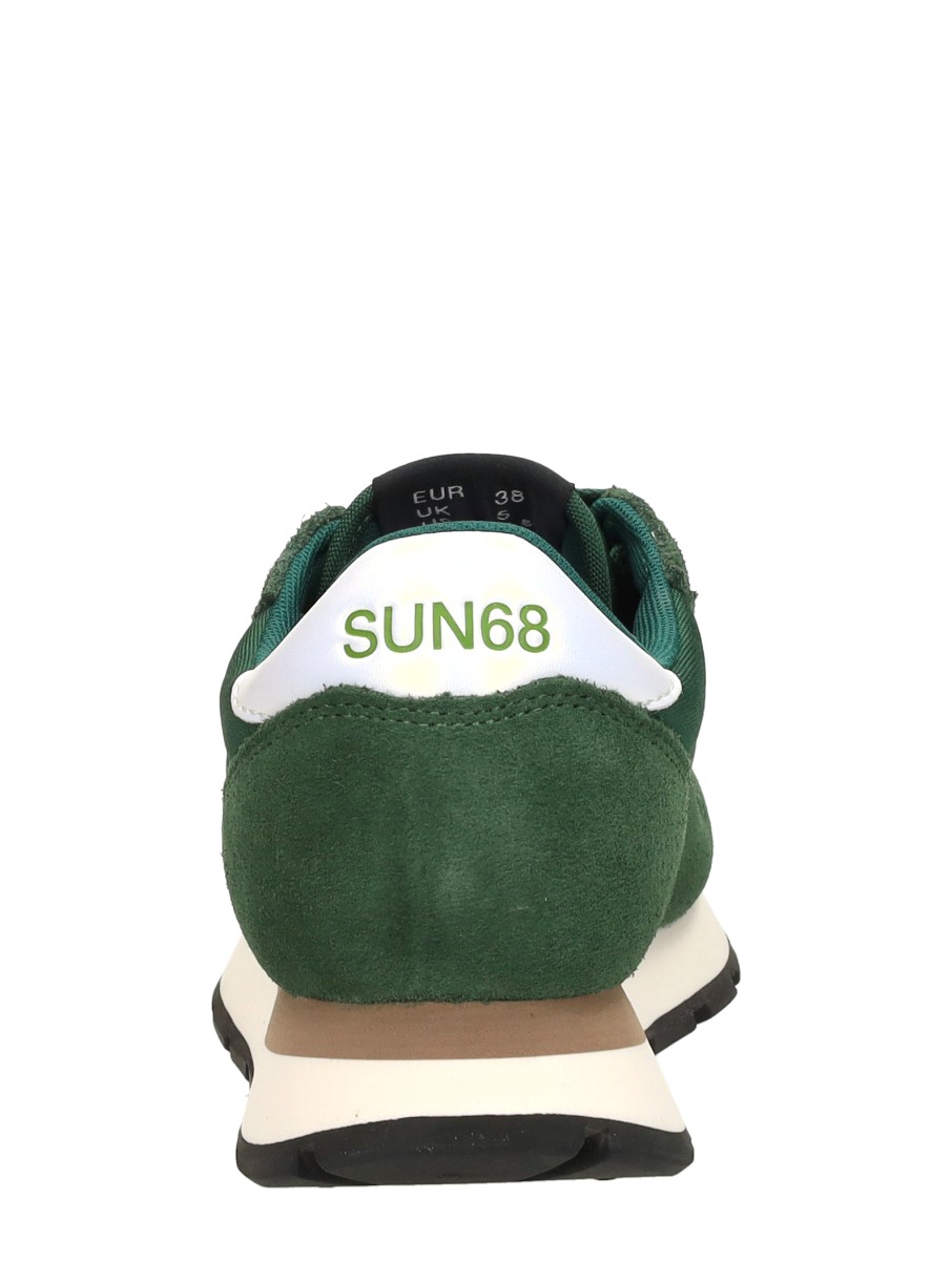 Sun68 - Ally Solid Nylon – groen – foto 3 van 4