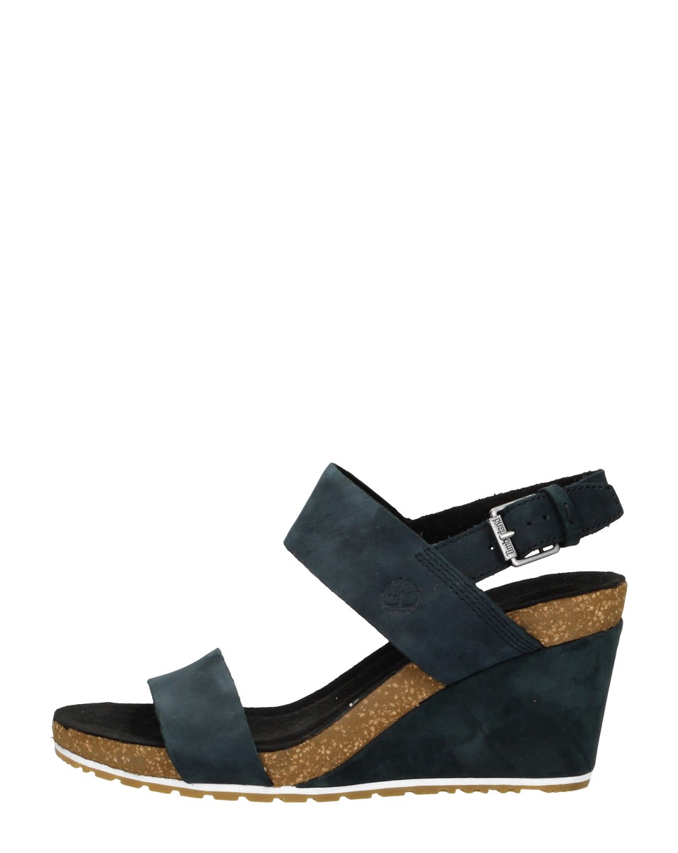 Timberland Capri Sunset Wedge