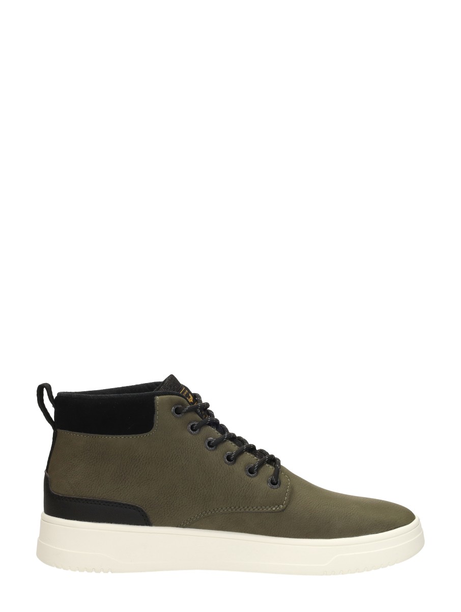 PME Legend - Lexing-t – groen – foto 4 van 4