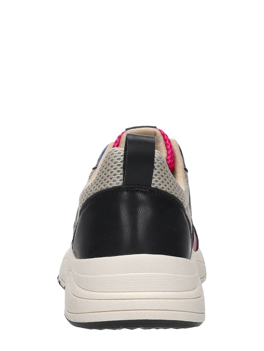 Sub55 damessneaker paars