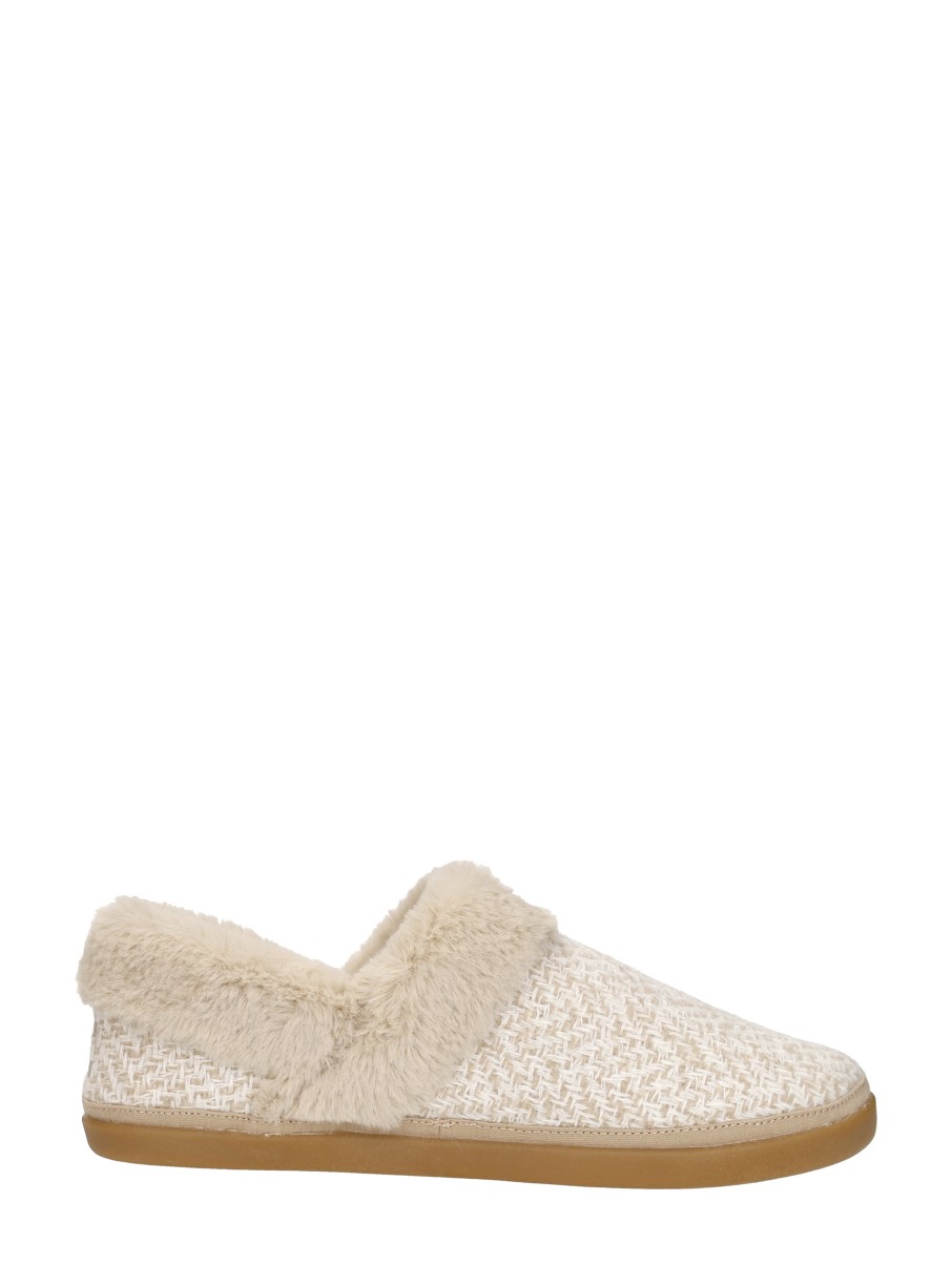TOMS - Oslo – beige – foto 4 van 4