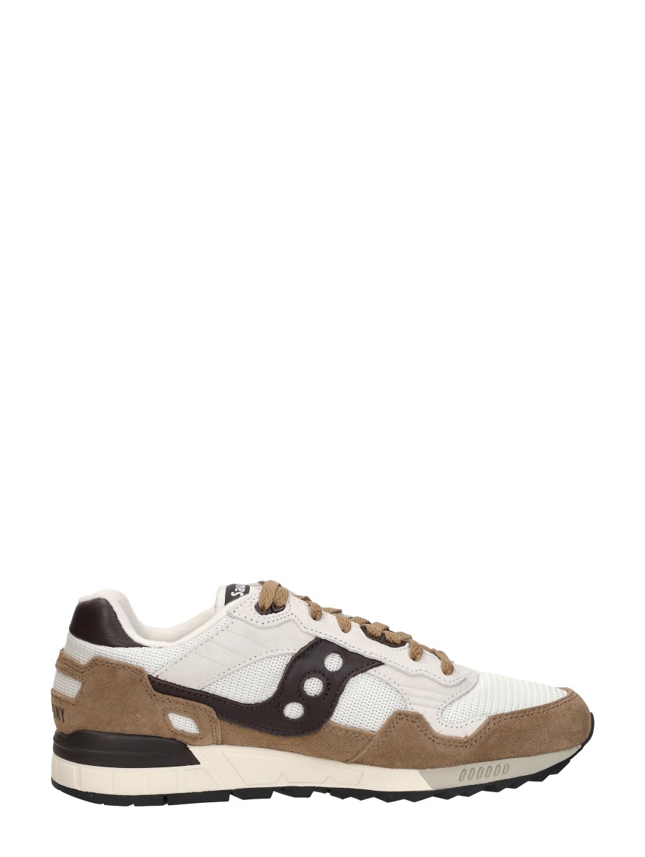 Saucony - Shadow 5000 – beige – foto 4 van 4