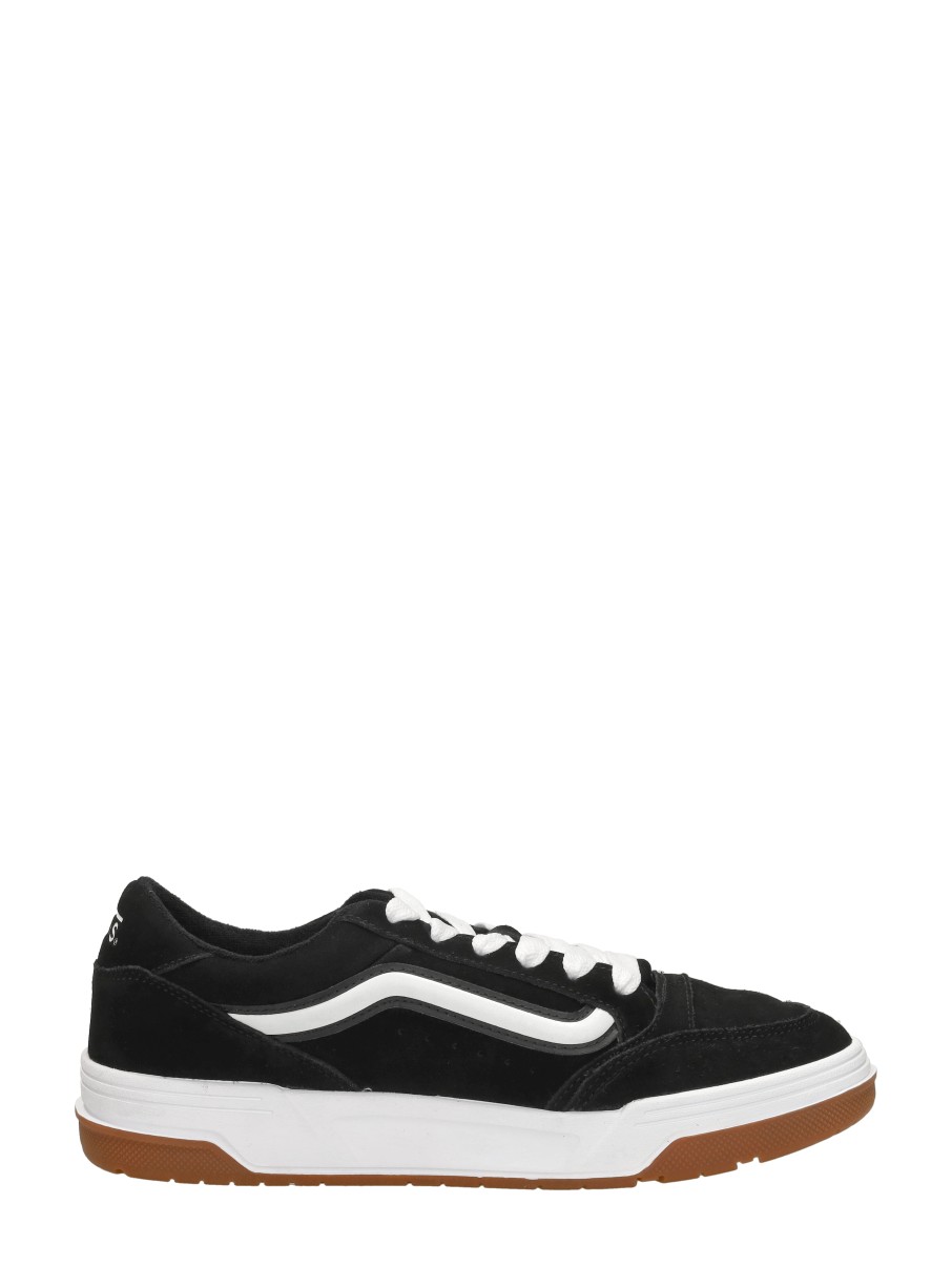Vans - Hylane – zwart – foto 4 van 4