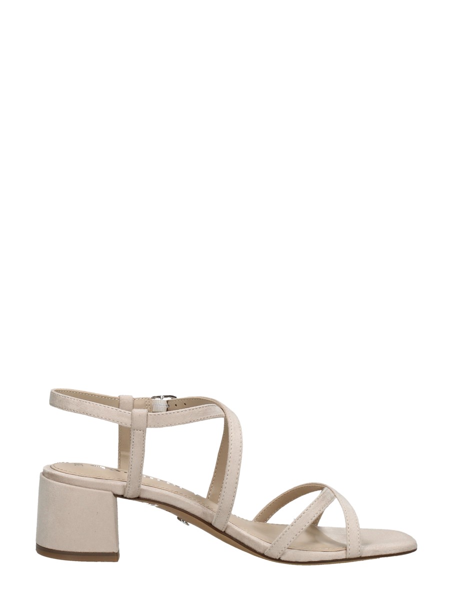 Tamaris - Sandalen Hak – beige – foto 4 van 4