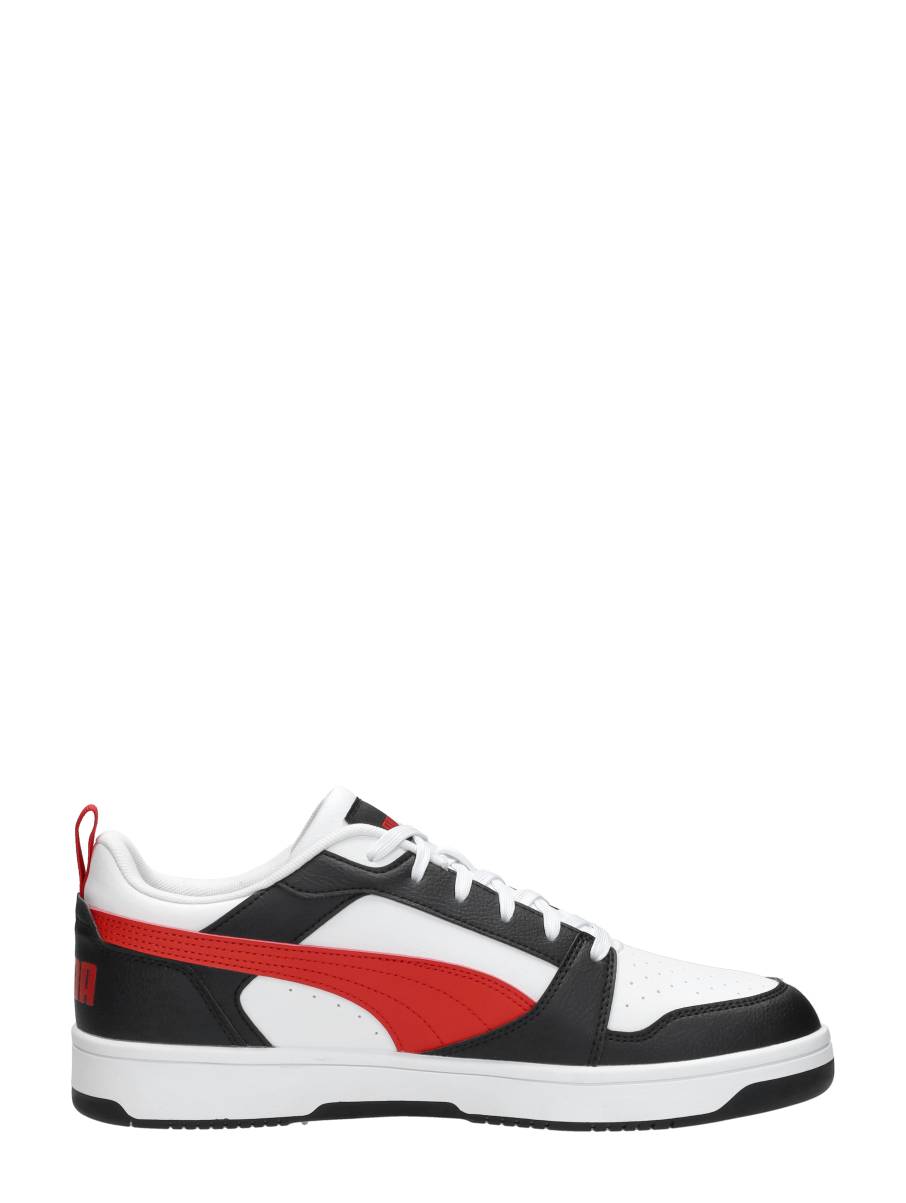 Puma - Rebound V6 Low – zwart – foto 4 van 4
