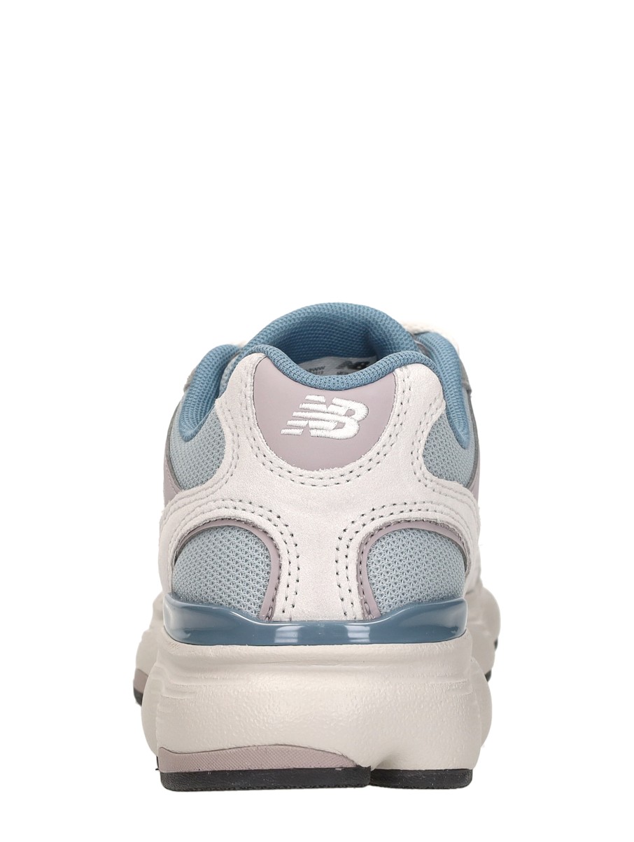 New Balance - 603 – licht blauw – foto 3 van 4