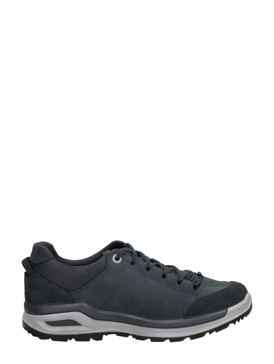 Lowa - Ascona Gtx Lo Ws – blauw – foto 4 van 4