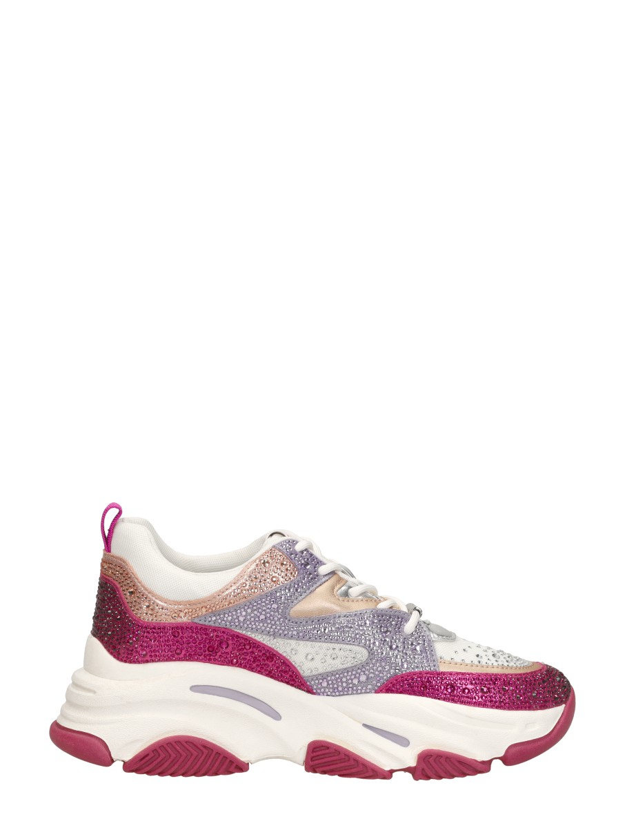 Steve Madden - Privy – fuchsia – foto 4 van 4