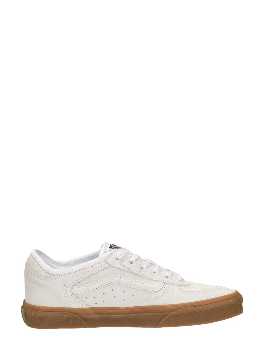 Vans - Rowley Classic – beige – foto 4 van 4